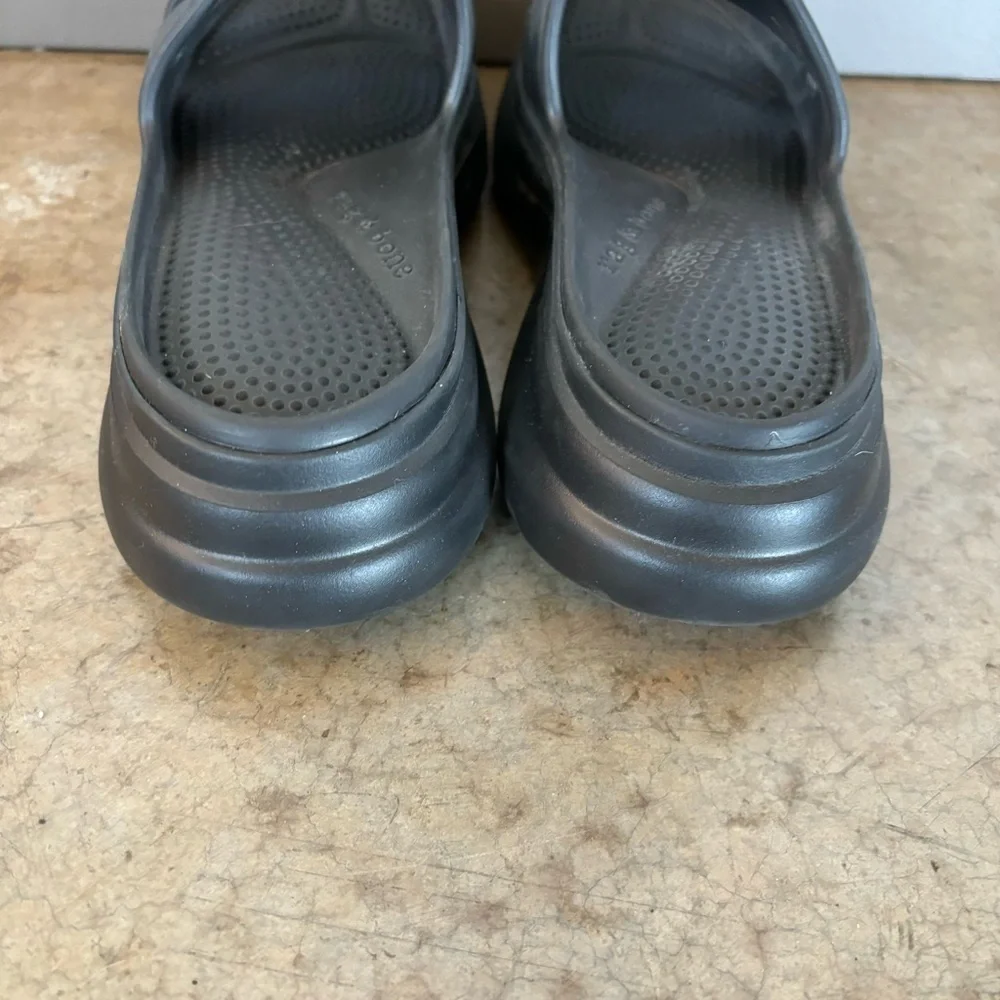 Rag & Bone‎ Platform Slides Size 39/8.5